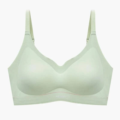 Sports Bra for Women Lingeries for Woman Female Underwear Sexy Bras Push Up Bra Invisible Seamless Push-up Padded Hot No-wire