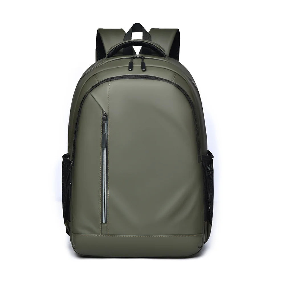 Casual Bags For Men Luxury Designer Commuting Backpack With Large Capacity Leisure Travel  Computer Bags Student Shoulder Bags