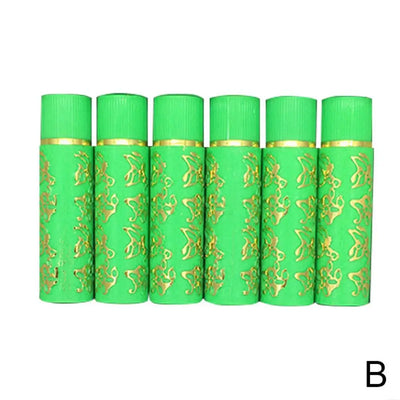 6 Colors Lipstick Waterproof Velvet Lip Stick Matte Sexy Lip Gloss Color Mood Changing Lasting Moisturizing Lip Blam Lip Care