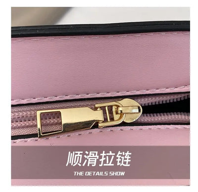 2025 Luxury Designer Handbags - Trendy Women's Purses for Every Occasion, Stylish & Elegant Collection