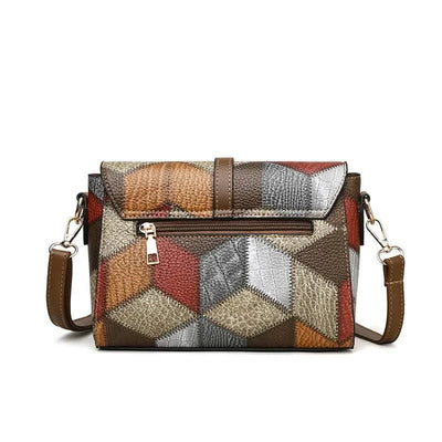 Flap Sling Shoulder Bags for Women