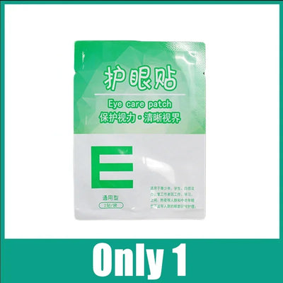 Vision Enhance Roller Promotes Clearer Eyesight Mild Relax Massage Reduce Discomfort Relieve Dryness Eye Fatigue Health Eye Care