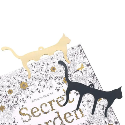 Music Book Clamp Note Cat Shaped Bookmark Tabs Music Clip Music Folder