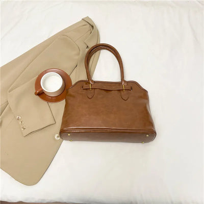 Popular Leather Hand Bags Women Ladies Hand Bags Designer Luxury Messager Shoulder Bag Classic Crossbody Bag Elegant