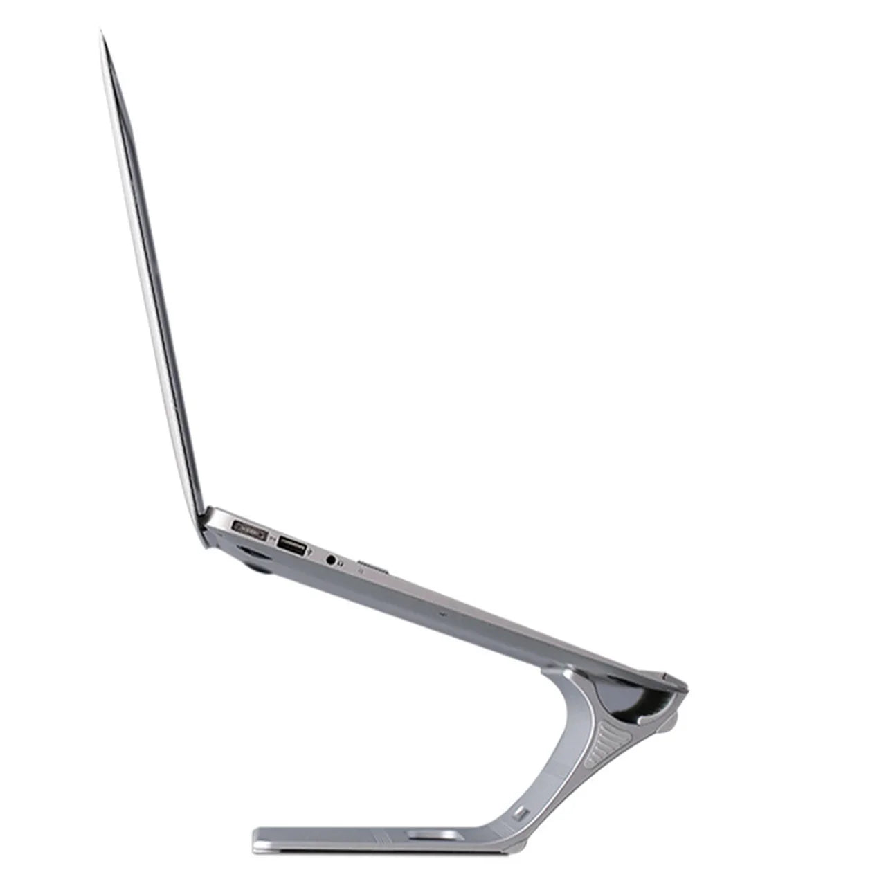 Laptop Stand Desktop Adjustable Alloy Laptop Desk Stand Support for 11-17 Inch Macbook Pro Computer Holder Stand