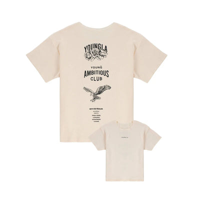 YA New style Oversized T-Shirt Fashion Trend Casual Men's Clothing Summer Loose Cotton Round Neck Print Plus Size Short Sleeves