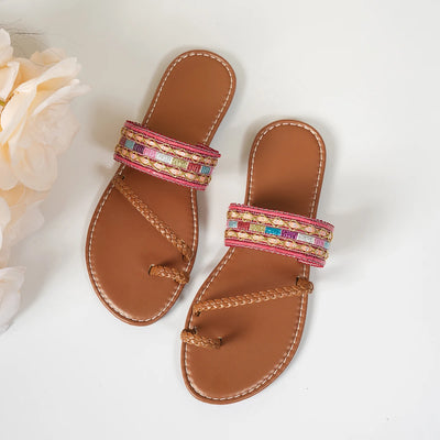 2025 Summer Women Flip Flops Casual Holiday Comfortable Non-slip Lightweight Indoor Outdoor Beach Square Head Flat Sandals 230