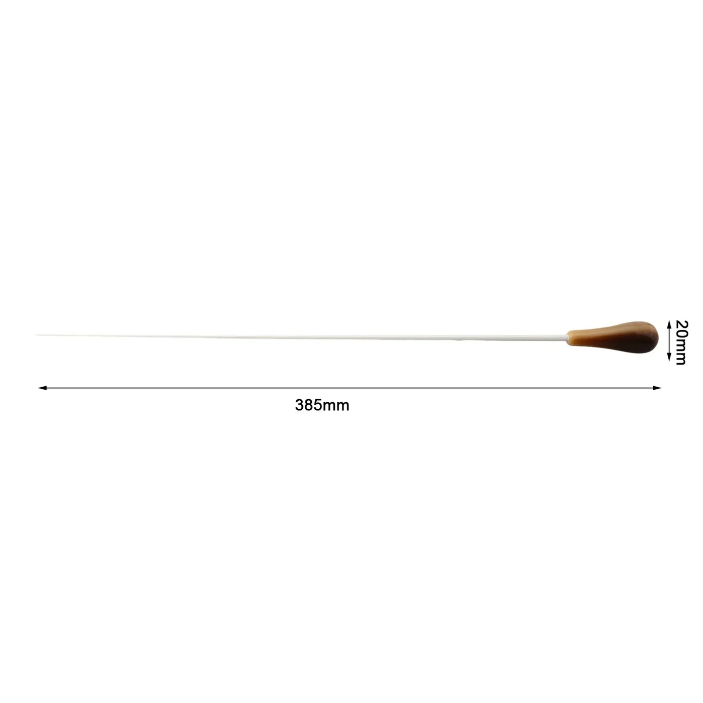 Music Conductor Baton Music Baton 1 Pc Band Music Baton Conductor Director Resin Baton orquesta director gowns conductor