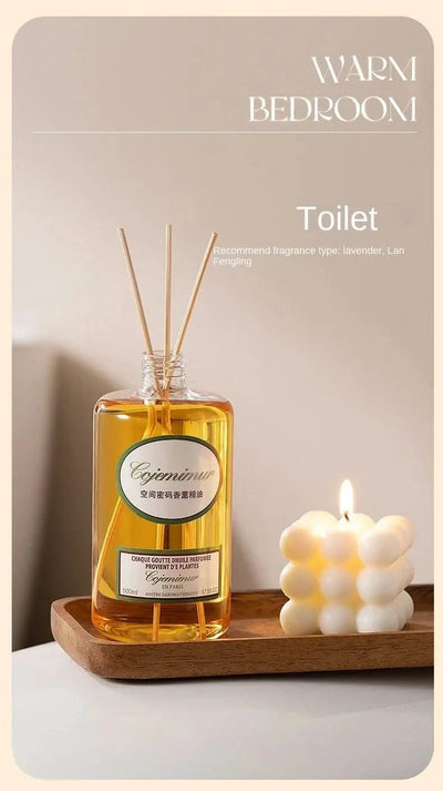250ml/500ml Fragrance Oil For Home Perfumes Hotel Series Essential Oils For Aromatic Diffuser DIY Perfume
