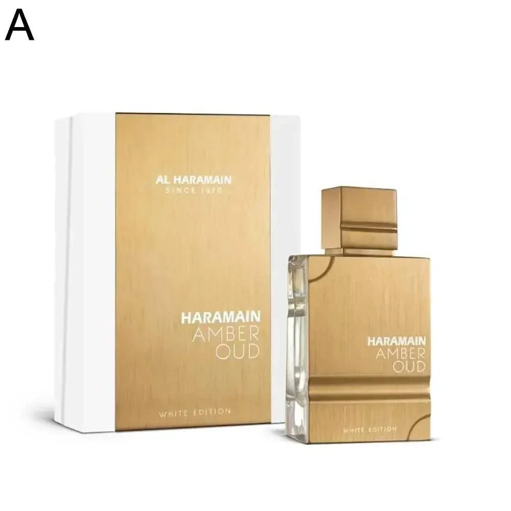 Hot Selling Best Perfume 60ml Amber Gold Unisex Luxury Woody Fragrance Luxury Women and Men Spray Cologne Parfum