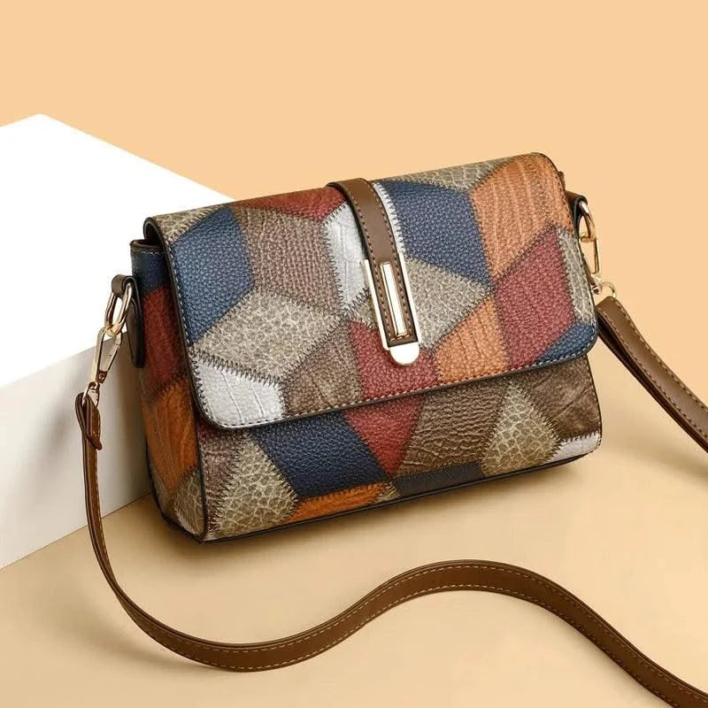 Flap Sling Shoulder Bags for Women