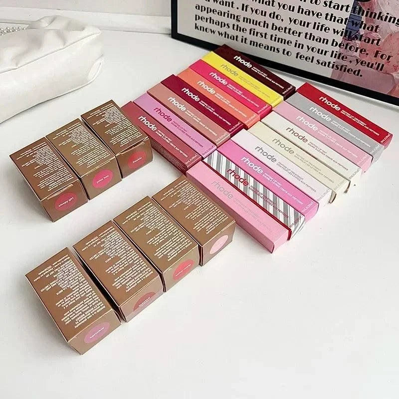 Lipstick Gloss Long Lasting