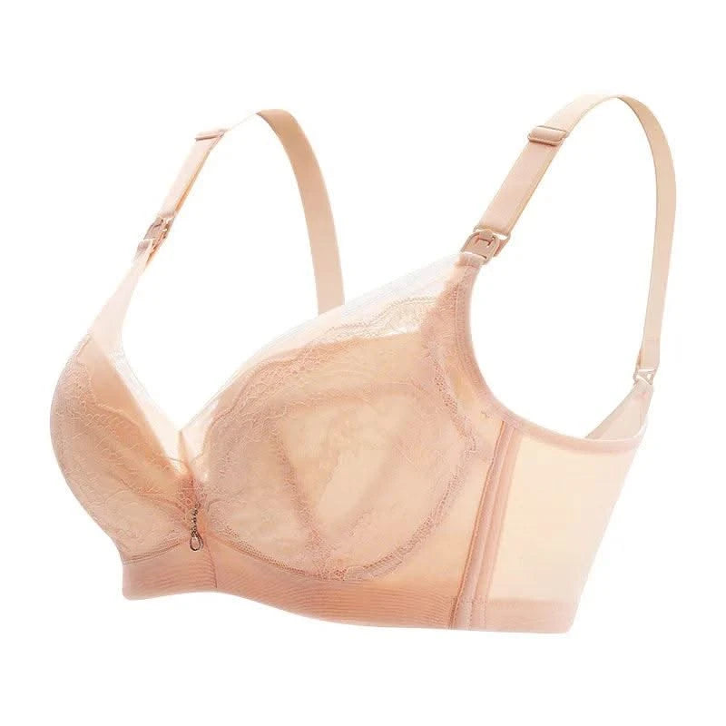 Nursing Bra Without Bones Maternity Bras Pregnancy Clothes Prevent Sagging Breastfeeding Women Lactancia Feeding Bras