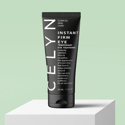 Instant Firming Eye Cream Reduce Fine Lines Lifting Tighten Eye Bags Alleviate Dark Circles Serum Moisturizing Eye Care Essence