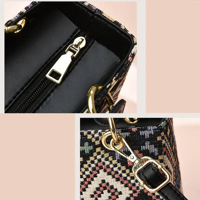 New women bag Shoulder bags Fashion Casual Luxury handbag Designer  new bag for women 2025 Composite Fashionable large handbag