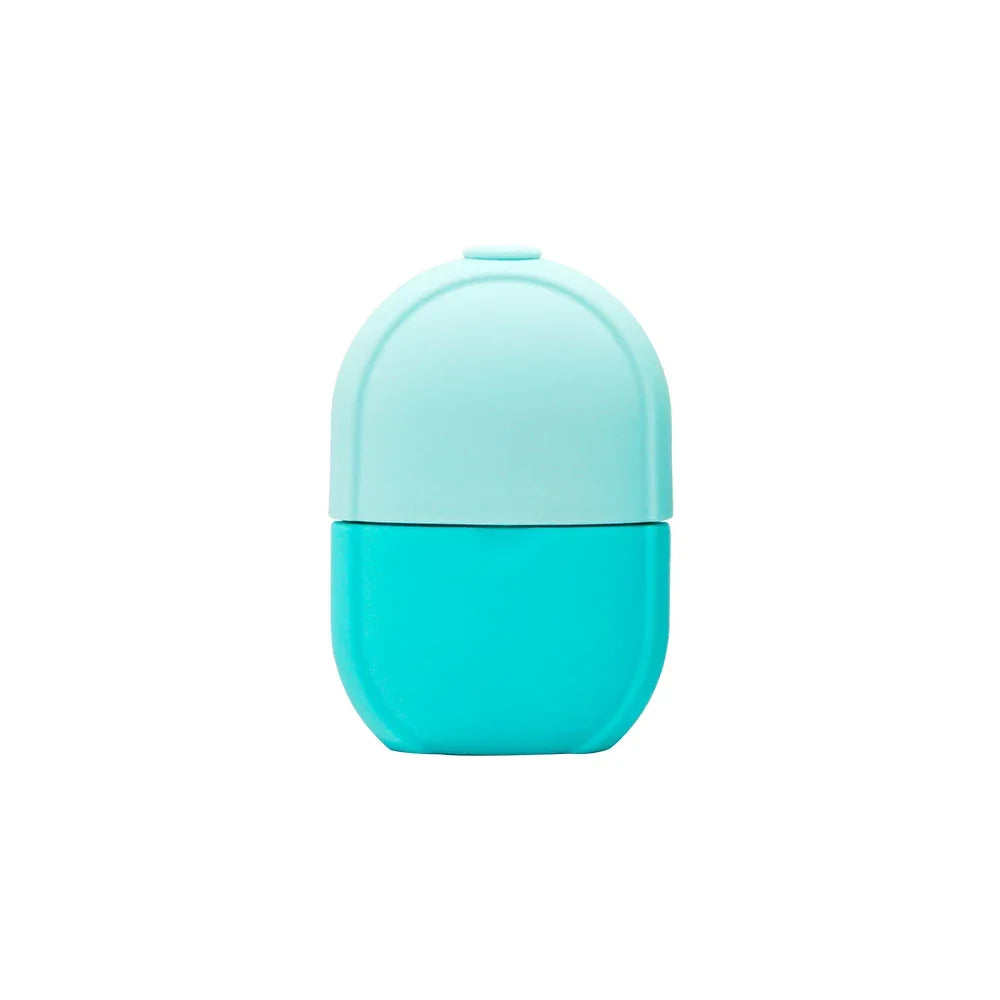 Silicone Ice Cube Trays Beauty Lifting Ice Ball Face Massager Contouring Eye Roller Facial Treatment Reduce Acne Skin Care Tool