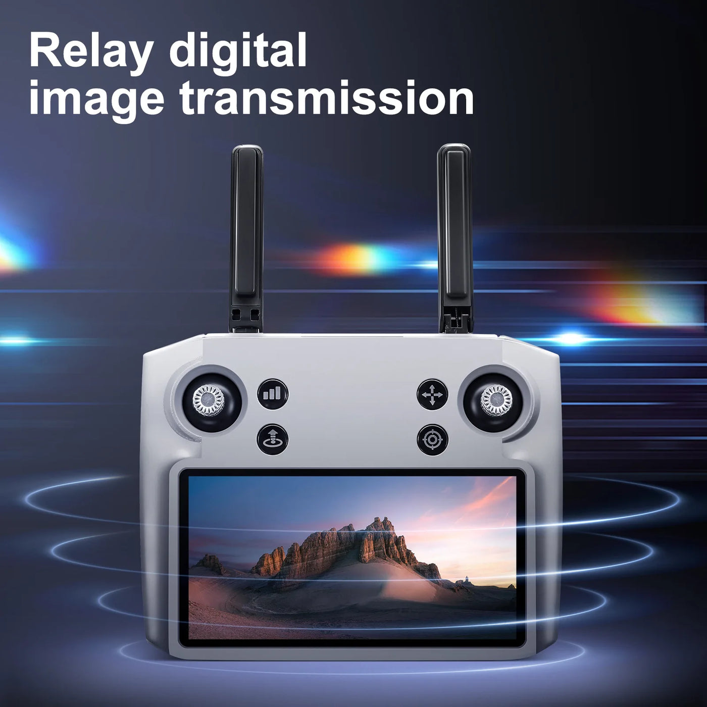 S819 Airdrop Drone with 2.7K GPS 5G Image Transmission 500g Load HD Aerial Photography RC Aircraft