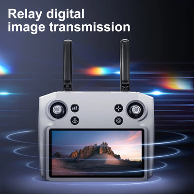 S819 Airdrop Drone with 2.7K GPS 5G Image Transmission 500g Load HD Aerial Photography RC Aircraft