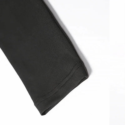 Women Jumpsuits New Autumn Sexy Black Backless Long Sleeve Bodycon Rompers Fashion Streetwear Flare Pants Casual Slim Jumpsuits