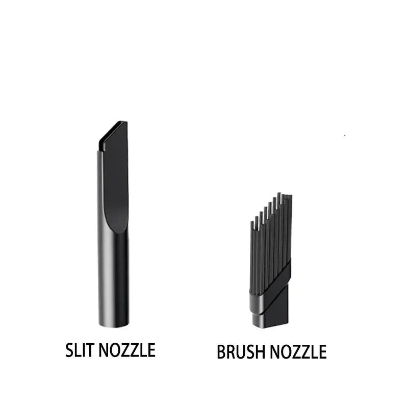 New Portable Small Vacuum Cleaner For Multi Purpose Vehicles Small Household Pump Handheld Car Vacuum Cleaner