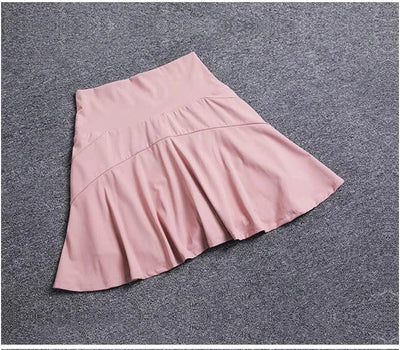 Women Active Tennis Golf Skort Athletic Shorts Activewear