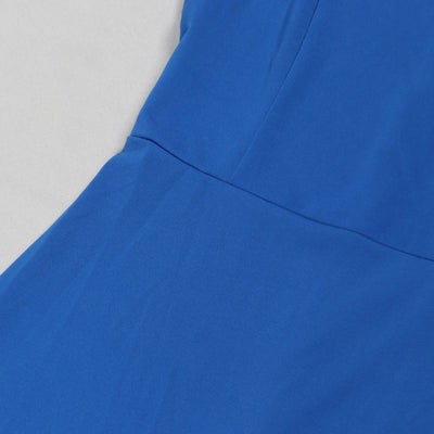 Elegant Party Dress for Women Ruffle Evening Dresses Lantern Short Sleeve Fishtail Tiered Wedding Dress Women