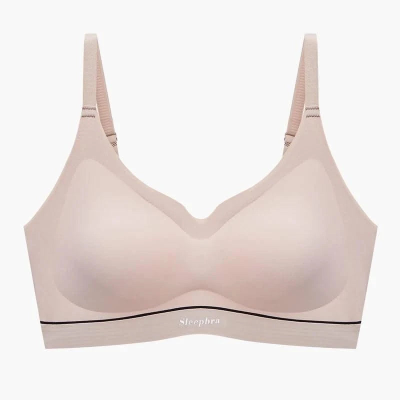 Sports Bra for Women Lingeries for Woman Female Underwear Sexy Bras Push Up Bra Invisible Seamless Push-up Padded Hot No-wire