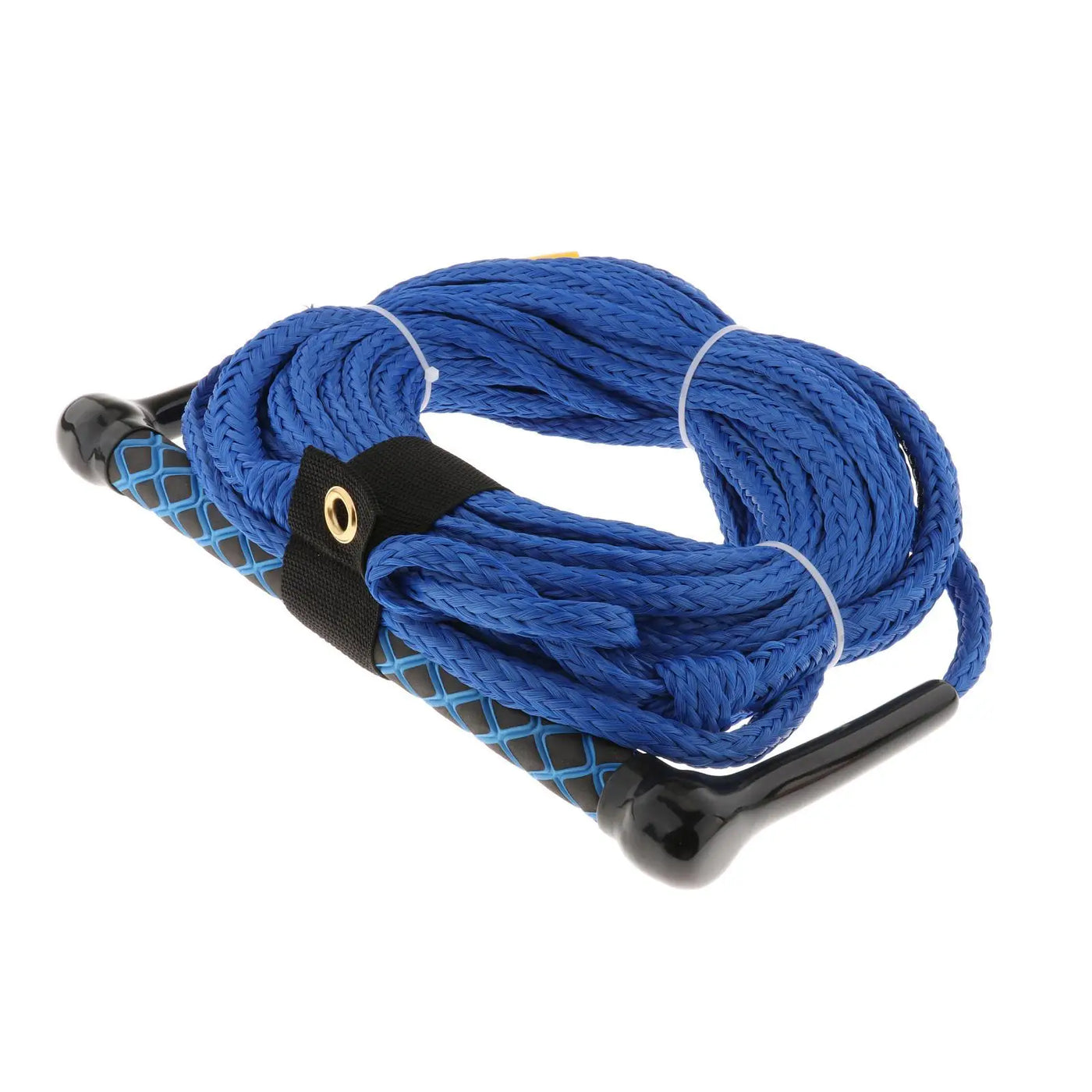75ft Water Ski Rope Floating Surf Rope Tow Wakesurf Rope Water Sport Accs