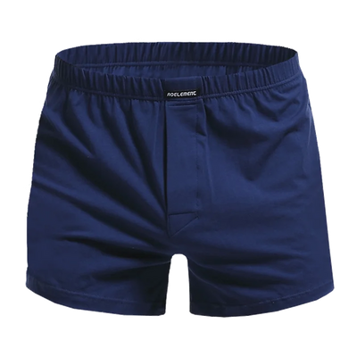 Summer cotton loose home shorts men's underwear boxers Home pajama shorts comfortable boxer shorts Arro pants