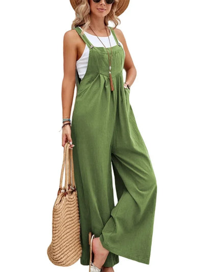 Jumpsuits Women Harajuku Yellow Young Denim Slim Street Wear Prevalent All-match Teens BF Kawaii Gentle Chic Combinaison Femme