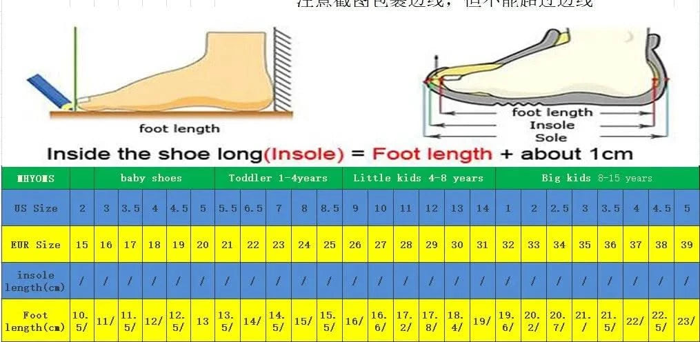 Children's Leather High Heels Shoes | Casual Soft Bottom Footwear Kids