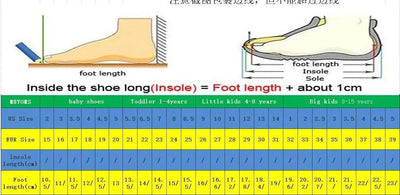 Children's Leather High Heels Shoes | Casual Soft Bottom Footwear Kids