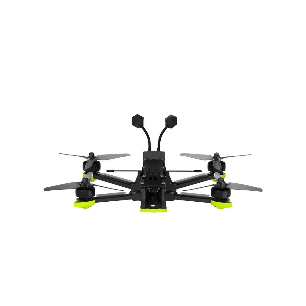 IFlight Nazgul DC5 ECO 6S WTFPV / Power Kits (Without Cam VTX) - 5inch FPV Drone Freestyle Quadcopter