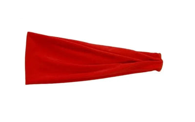 2 Pairs Sport Anti Sweat Hairband Running Fitness Forehead Protector Spring Summer Outdoor Headband