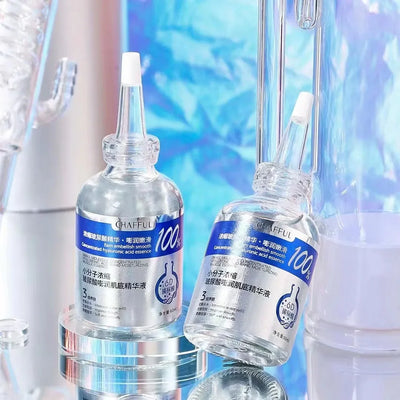 Hyaluronic Acid Facial Essence Deep Moisturizing Facial Skin Essence Korean Skin Care Products Reduces Dry Skin