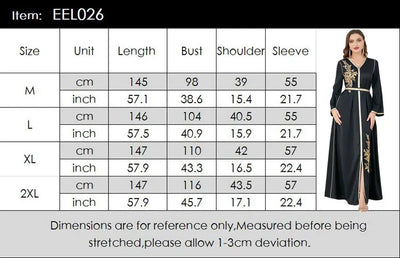 Moroccan Abayas Muslim Women Maxi Dresses Turkey Eid Djellaba Party Gown Islamic Kaftan Dubai Evening Jalabiya Ramadan Clothing