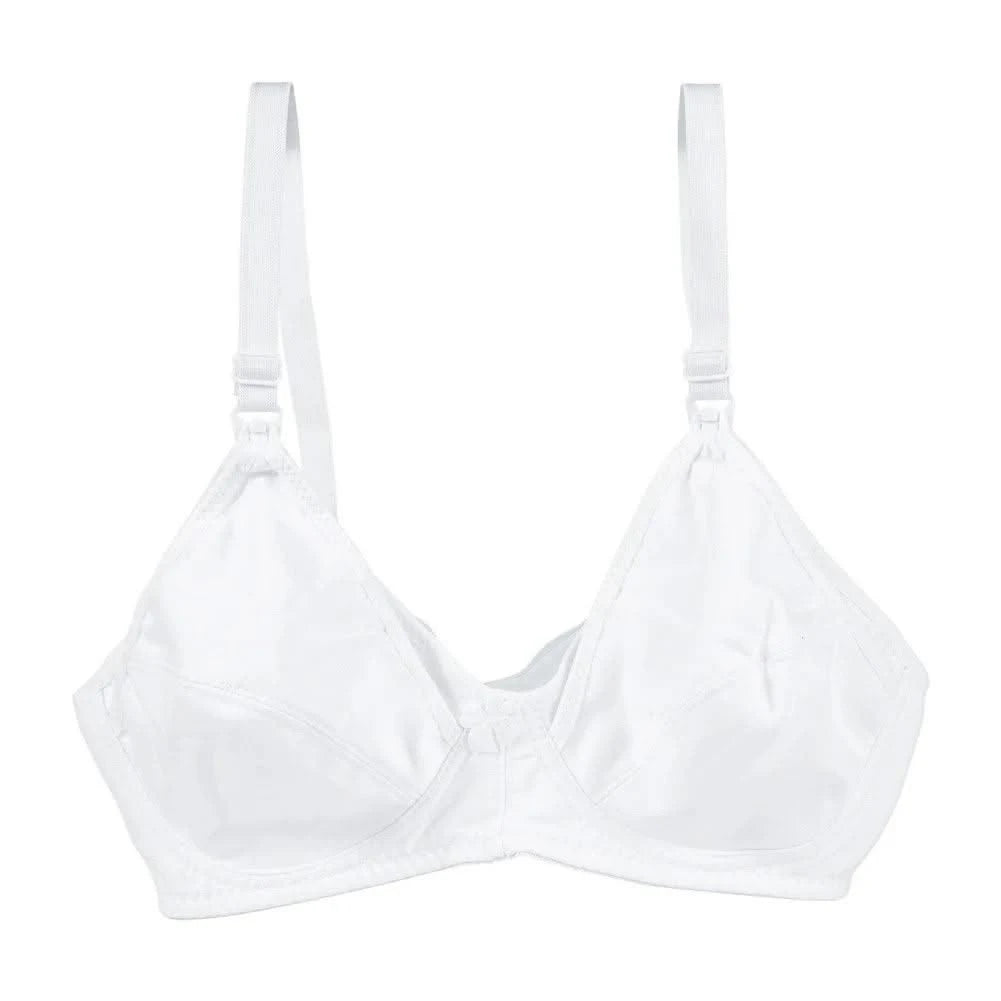 Nursing Bra Maternity Bras Pregnancy Clothes Breastfeeding Women Breathable Lactancia Feeding Bras 36-42