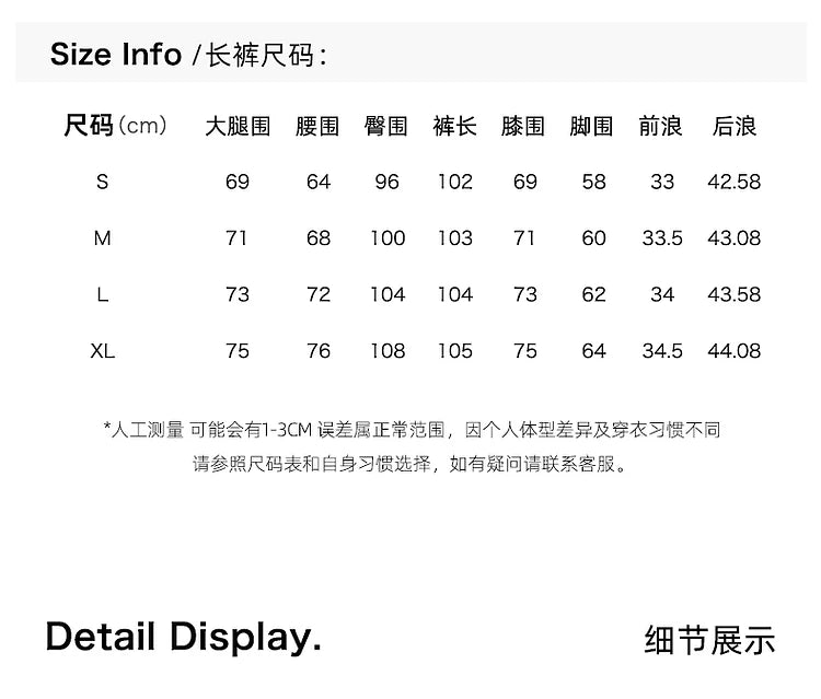 VIMLY Navy Blue Denim Suit Women's 2025 Autumn Outfits Vintage Lace Polo Collar Shirt Wide Legs Pants Ladies 2 Piece Sets A2526