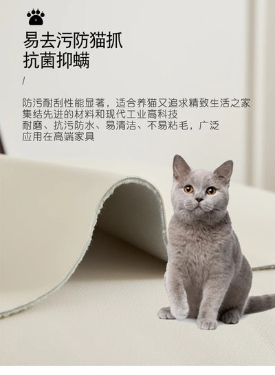 Longer Background Sofa Pillows European Modern Convertible Pull Out Sofa Bed Single Reading Muebles De Sala Home Furniture