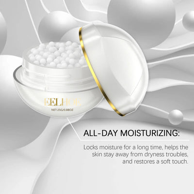 EELHOE Firming Skin Tightening Cream Moisturizing Facial Hydration Anti Aging Smooth Face Soothing Anti Wrinkle Removal Cream