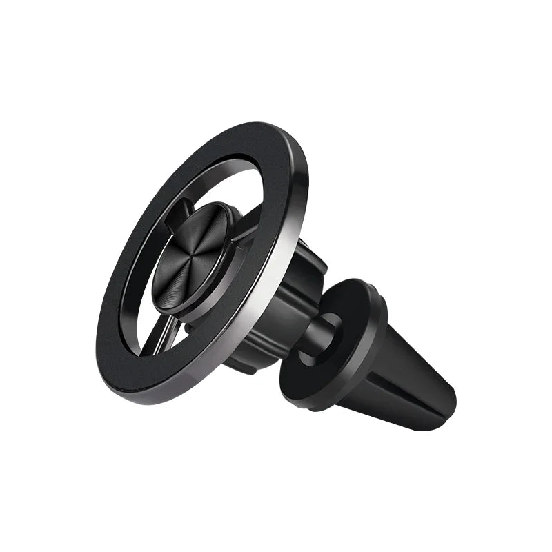 Magnetic Phone Holder Compatible With MagSafe Car Mount for iPhone 14 13 12 Car Air Vent Clip Cellphone Mount Phone Bracket