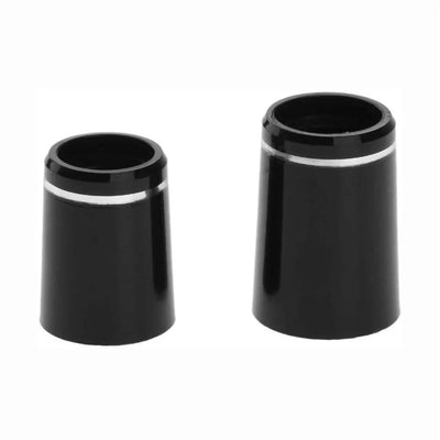0.335 Or 0.370 Golf Training Club Accessories for Irons Shaft Golf Shaft Sleeve With Single Ring Golf Ferrules Anti-Shock Ring - Elanique