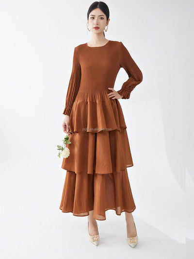 Summer Dresses Women 2025 Dresses Women Lady Elegant Womens Casual Dress