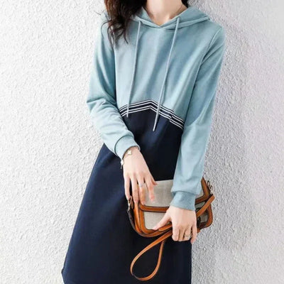 New Korean Style Dresses for Women Autumn Winter Elegant Party Sensual Sexy Elastic Clothing Luxury In X Woman Long Sleeve Dress