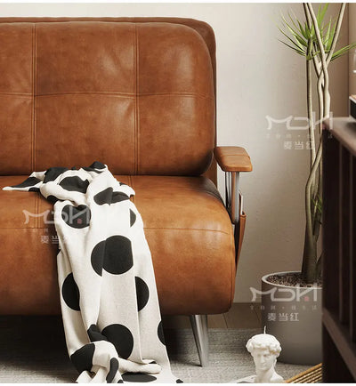 European Bed Sofas Lounger Minimalist Individual Folding Reclining Sofas Sleeper Relax Arm Woonkamer Banken Home Furniture