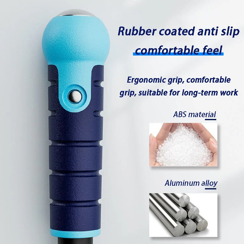 New Scraper Cleaning Tool Wall Skin Cleaning Hand Tools Glass Floor Marble Seam Removal Scrapers Portable Clean Manual Tools