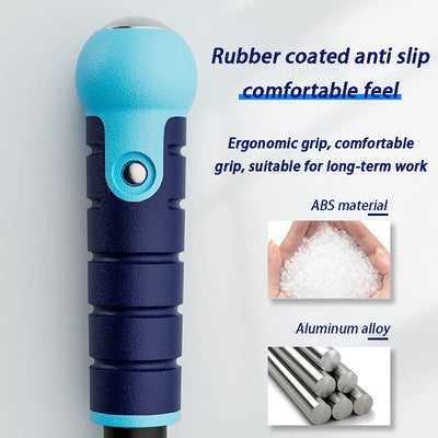 New Scraper Cleaning Tool Wall Skin Cleaning Hand Tools Glass Floor Marble Seam Removal Scrapers Portable Clean Manual Tools