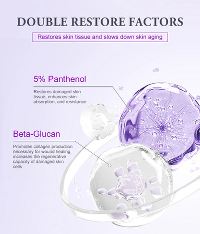 Retinol Anti-Wrinkle Face Serum Collagen Anti-Aging Lifting Firming Hyaluronic Acid Whitening Serum Facial Skin Care