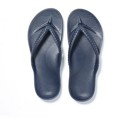 SmilePoP New Orthotic Sandals Flip Flops for Women with Arch Support Yoga Mat Summer Outdoor Beach Sandals Vacation Essentials