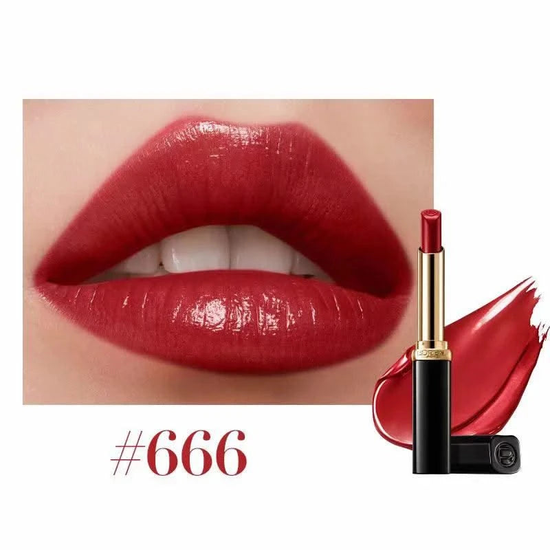 L'Oreal Paris COLOR RICHE INTENSE MELTING SATIN LIPSTICKS